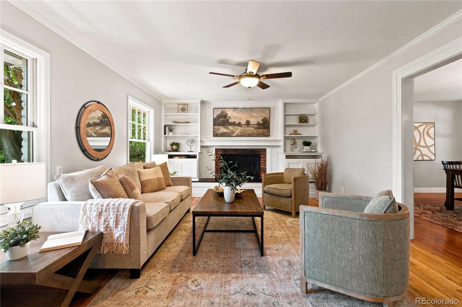 MLS Image #12 for 6752 s clayton way,centennial, Colorado