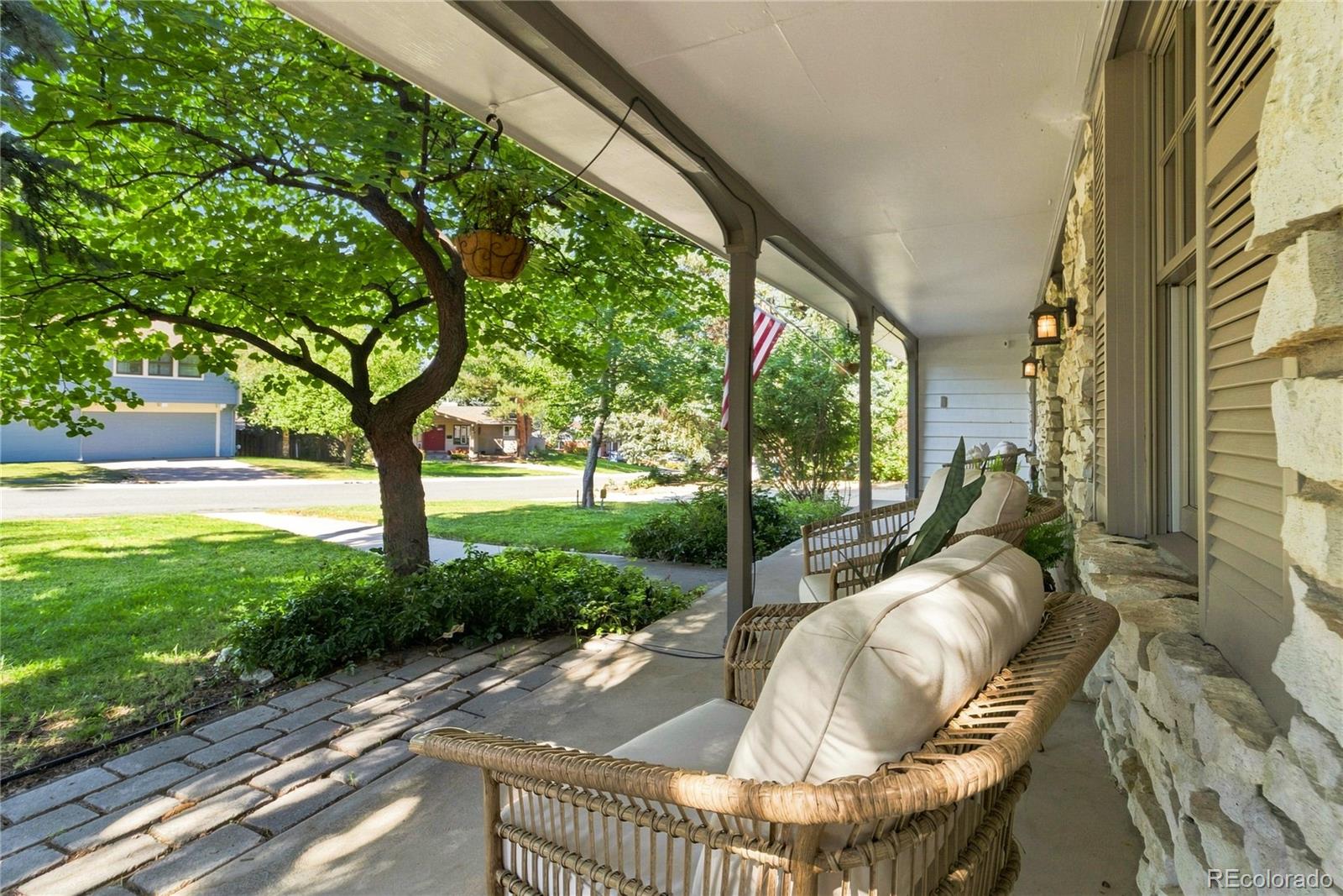 MLS Image #2 for 6752 s clayton way,centennial, Colorado