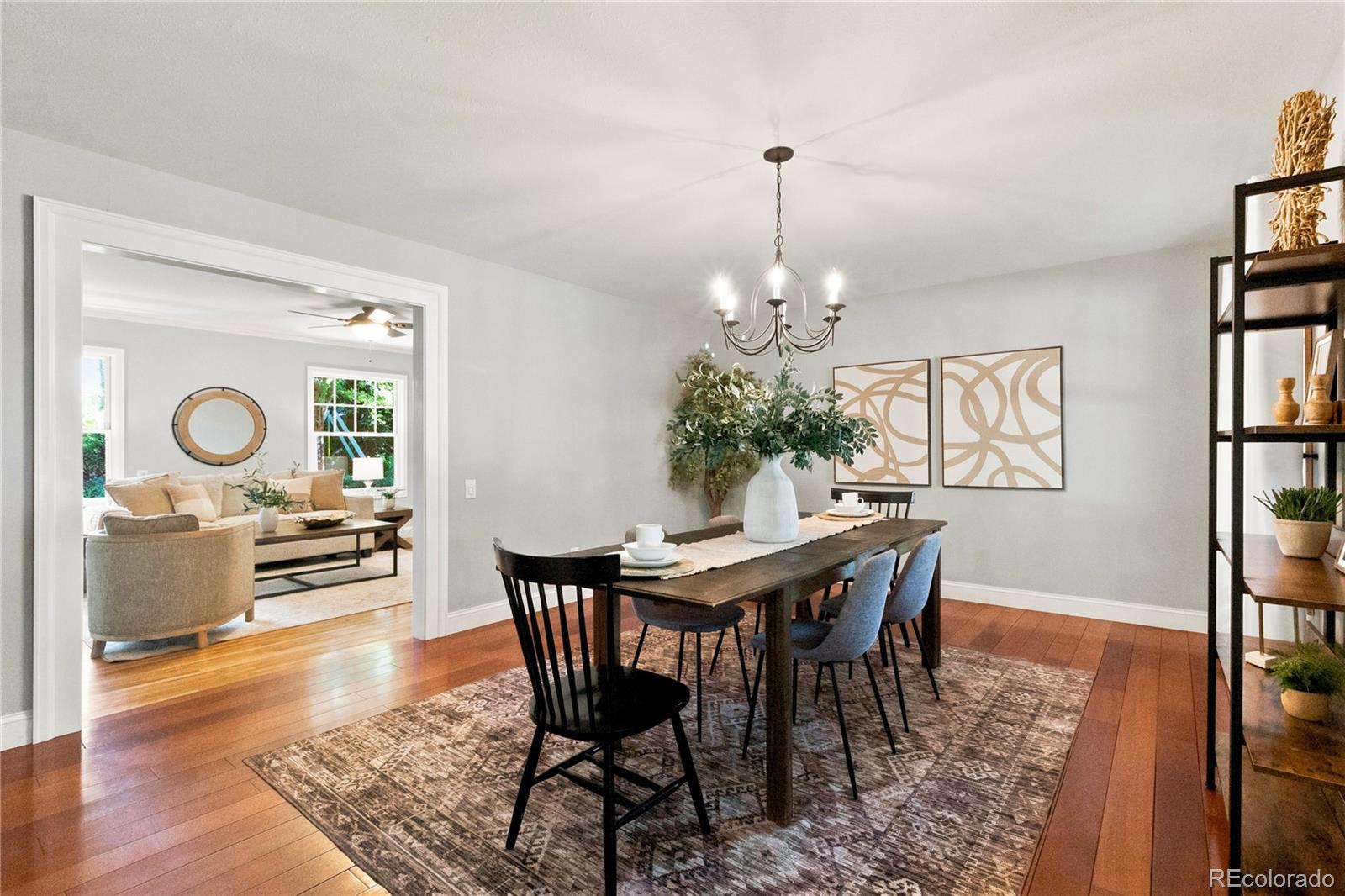 MLS Image #9 for 6752 s clayton way,centennial, Colorado