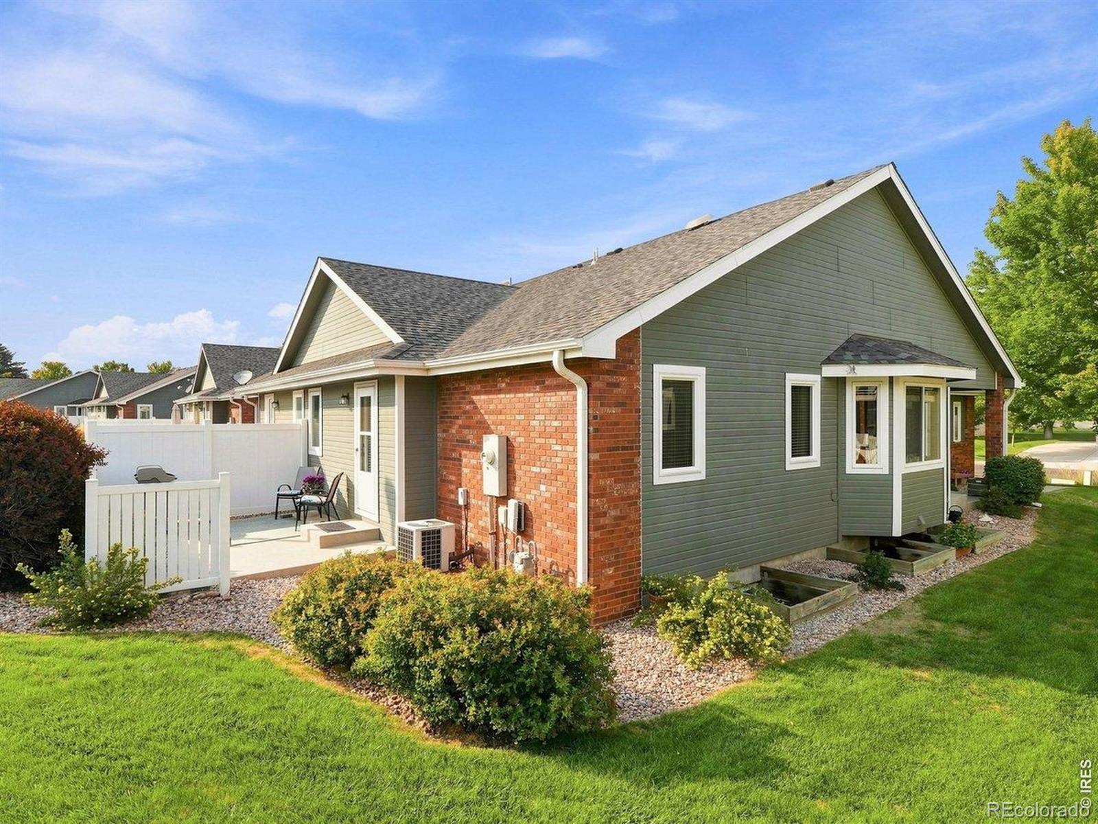 MLS Image #40 for 437  pelican cove,windsor, Colorado