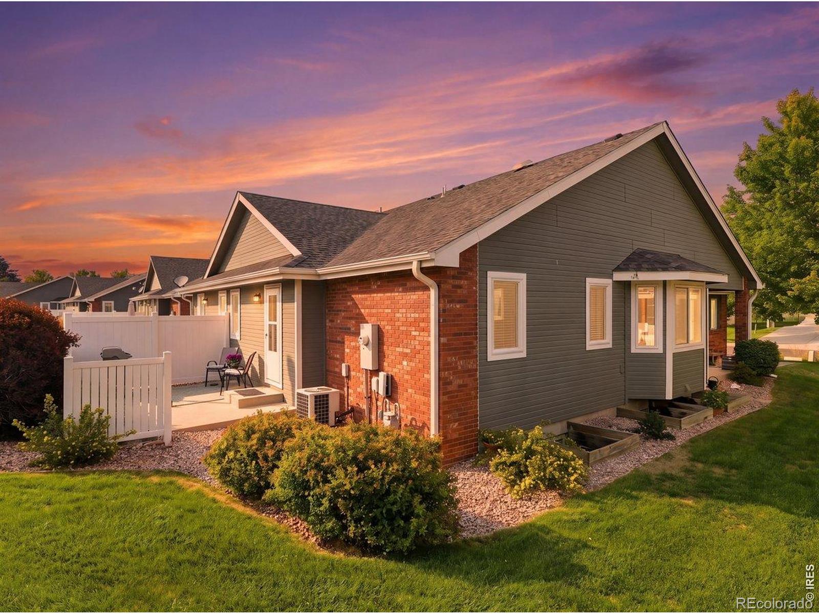 MLS Image #41 for 437  pelican cove,windsor, Colorado