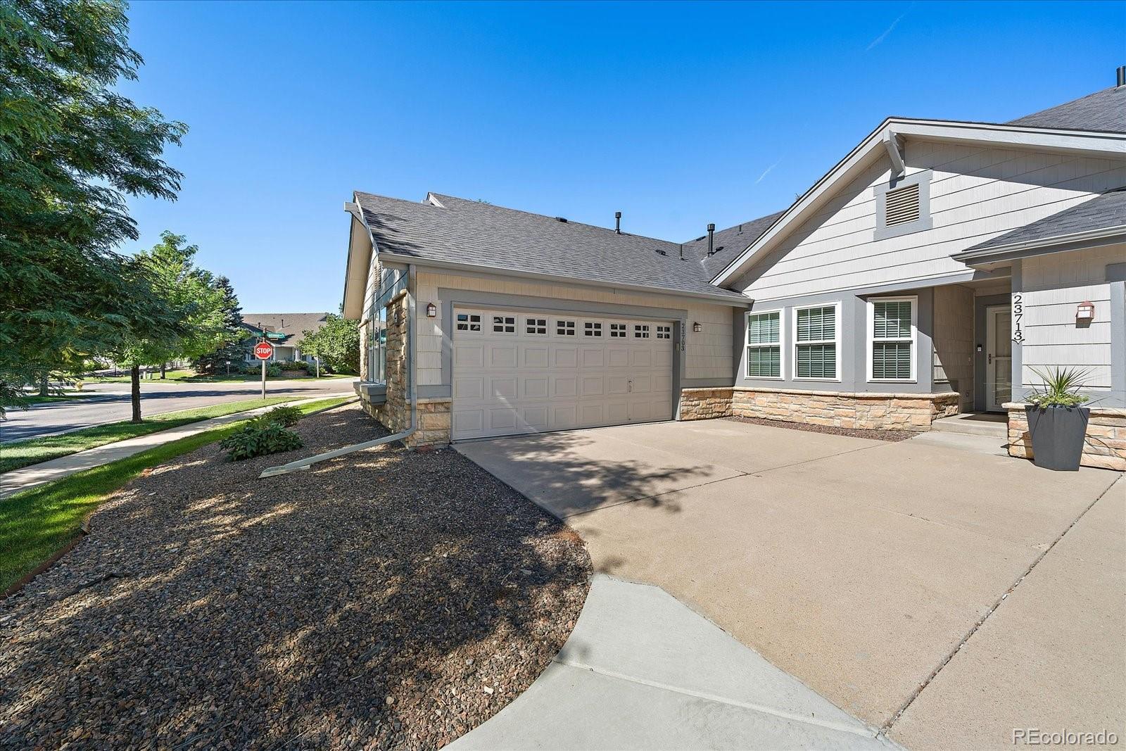MLS Image #1 for 23703 e kettle place,aurora, Colorado