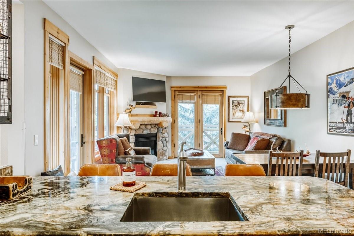 MLS Image #16 for 164  copper circle,copper mountain, Colorado