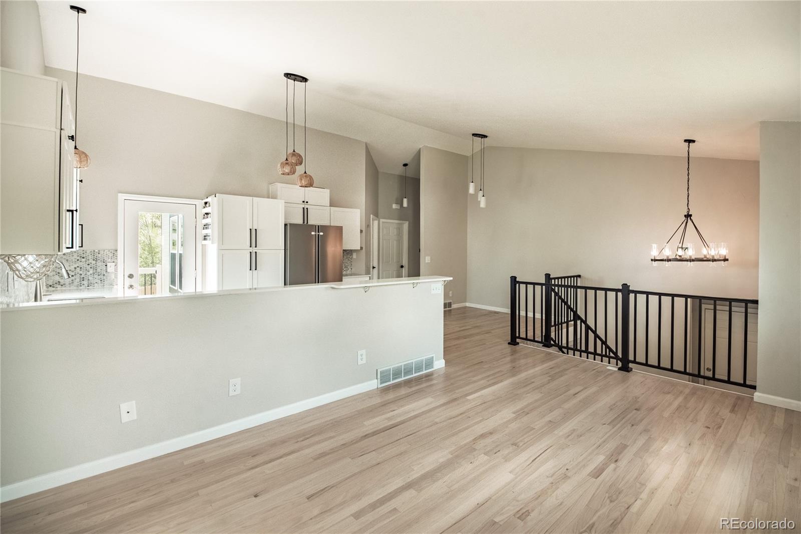 MLS Image #2 for 2455  sweet water court,colorado springs, Colorado