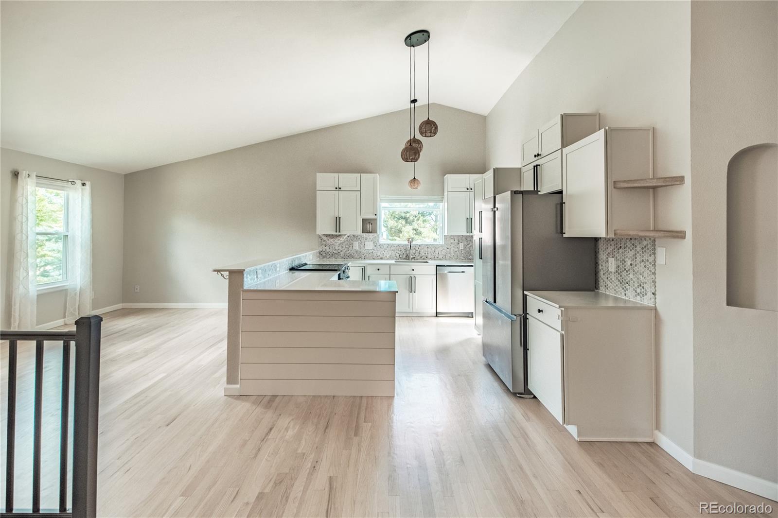 MLS Image #3 for 2455  sweet water court,colorado springs, Colorado
