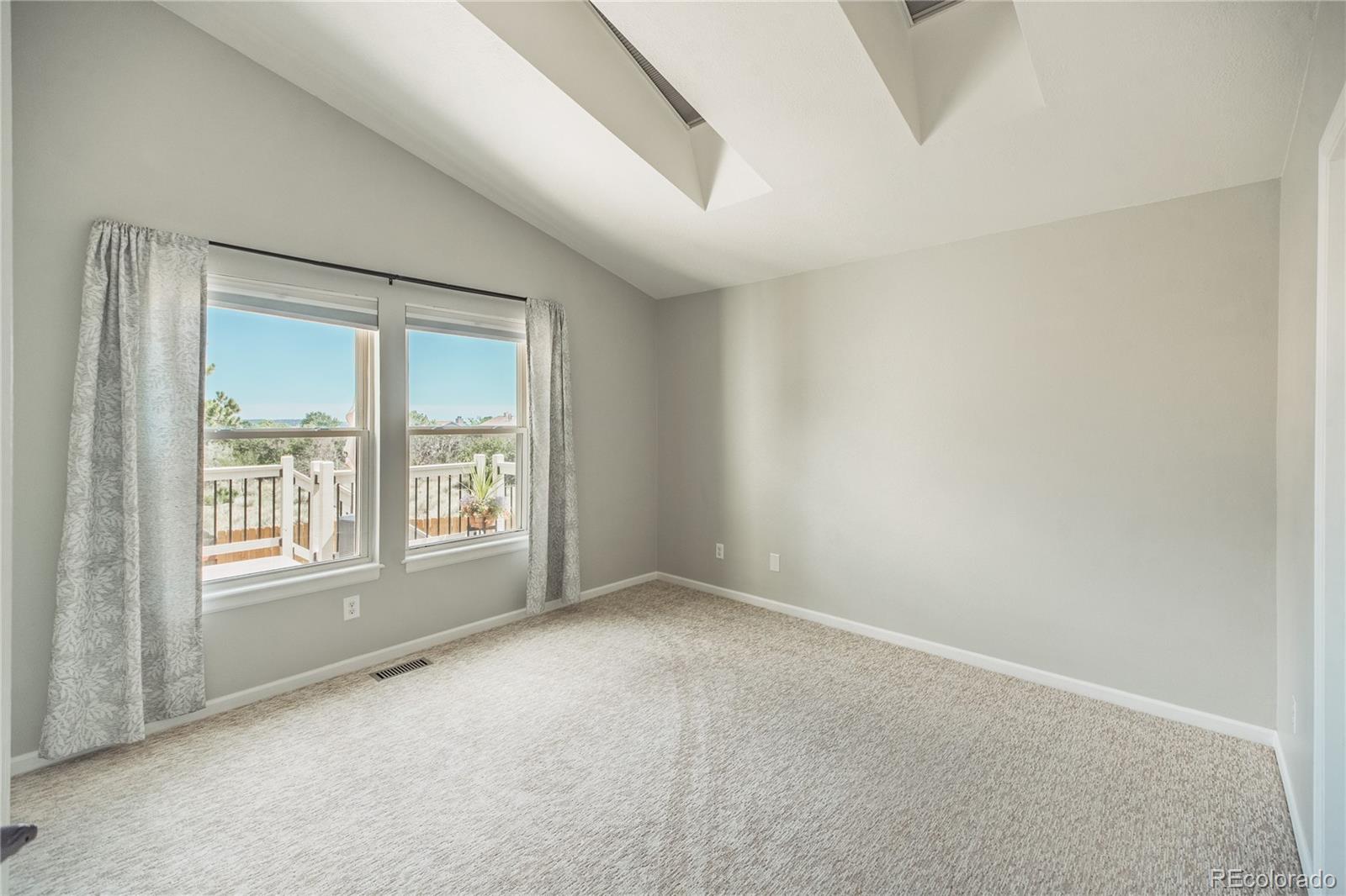 MLS Image #4 for 2455  sweet water court,colorado springs, Colorado