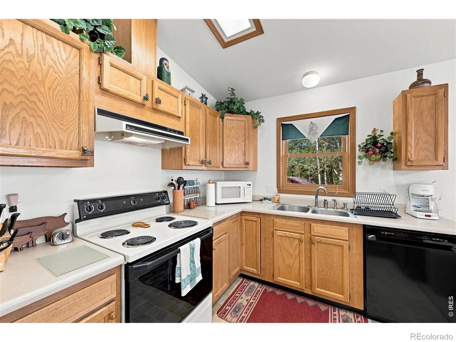 MLS Image #13 for 33  carib court,red feather lakes, Colorado