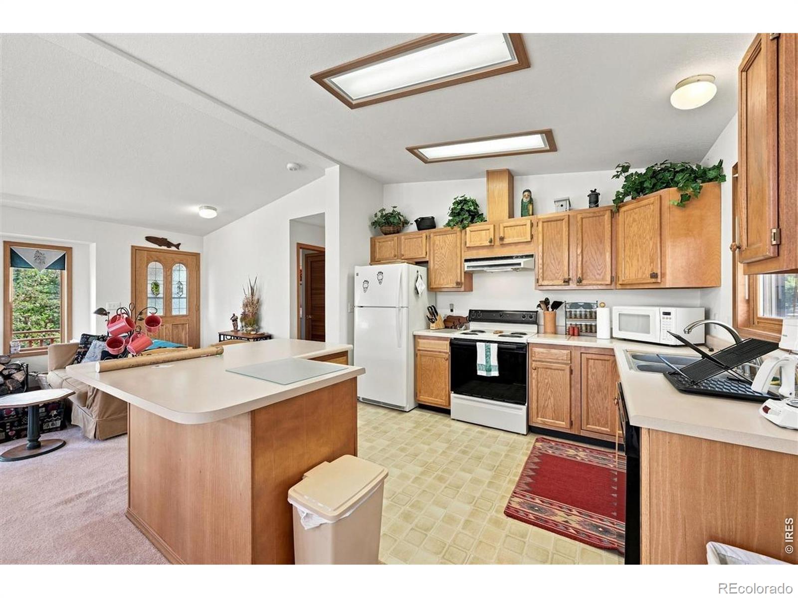 MLS Image #14 for 33  carib court,red feather lakes, Colorado