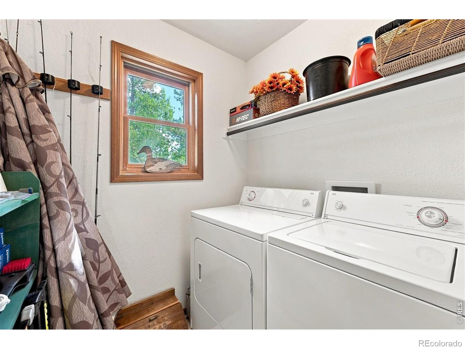 MLS Image #16 for 33  carib court,red feather lakes, Colorado