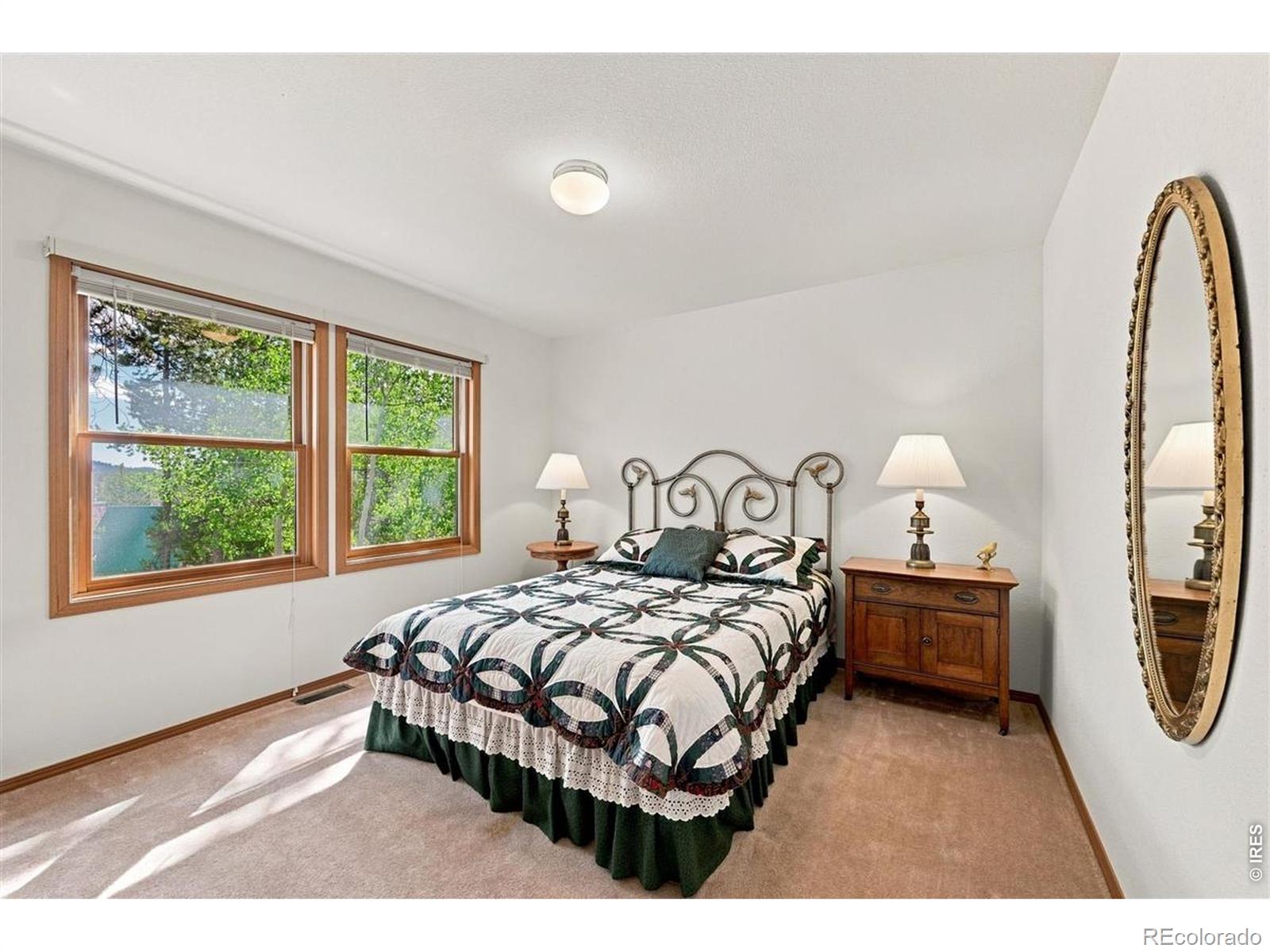 MLS Image #17 for 33  carib court,red feather lakes, Colorado