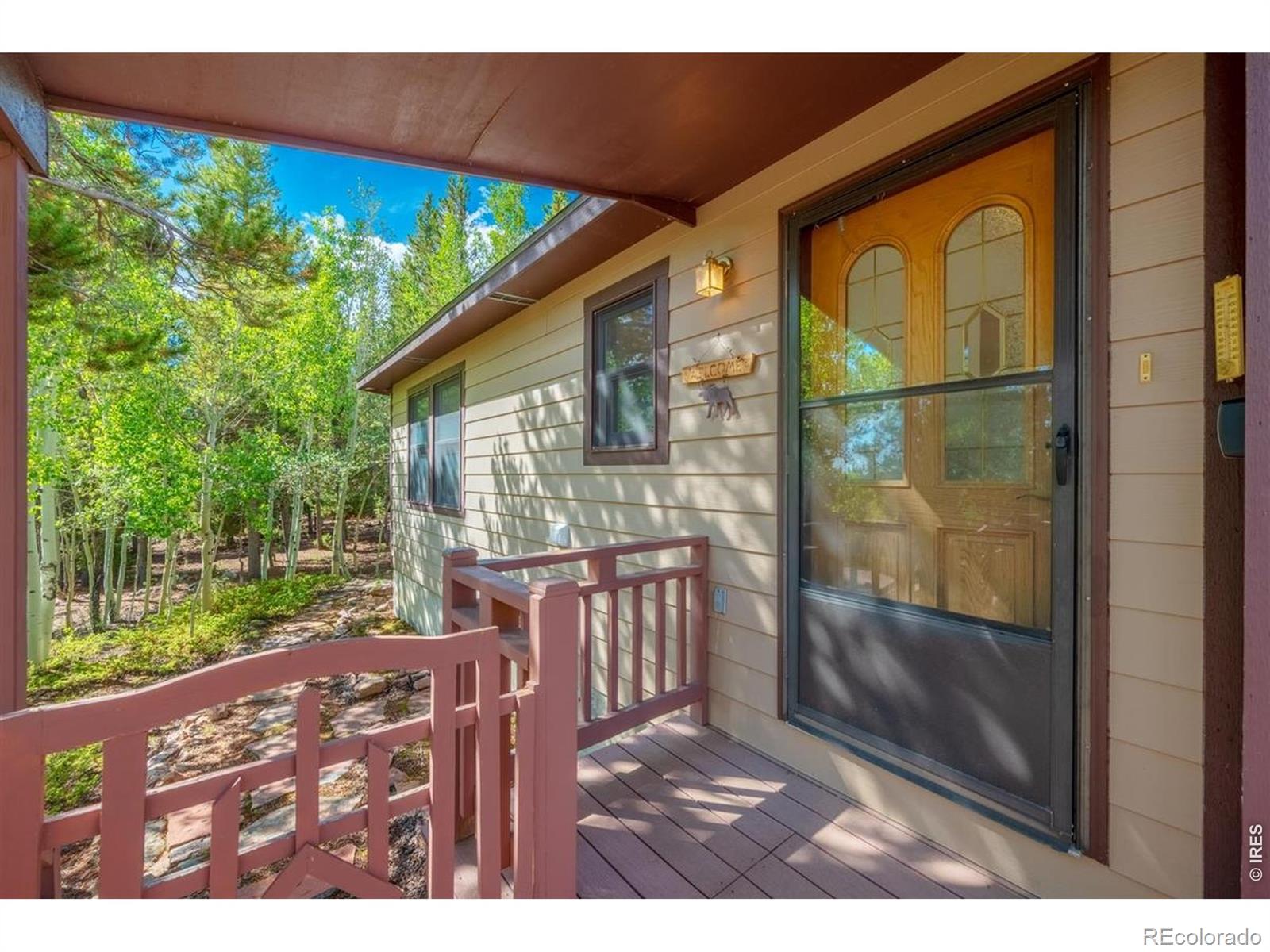 MLS Image #20 for 33  carib court,red feather lakes, Colorado