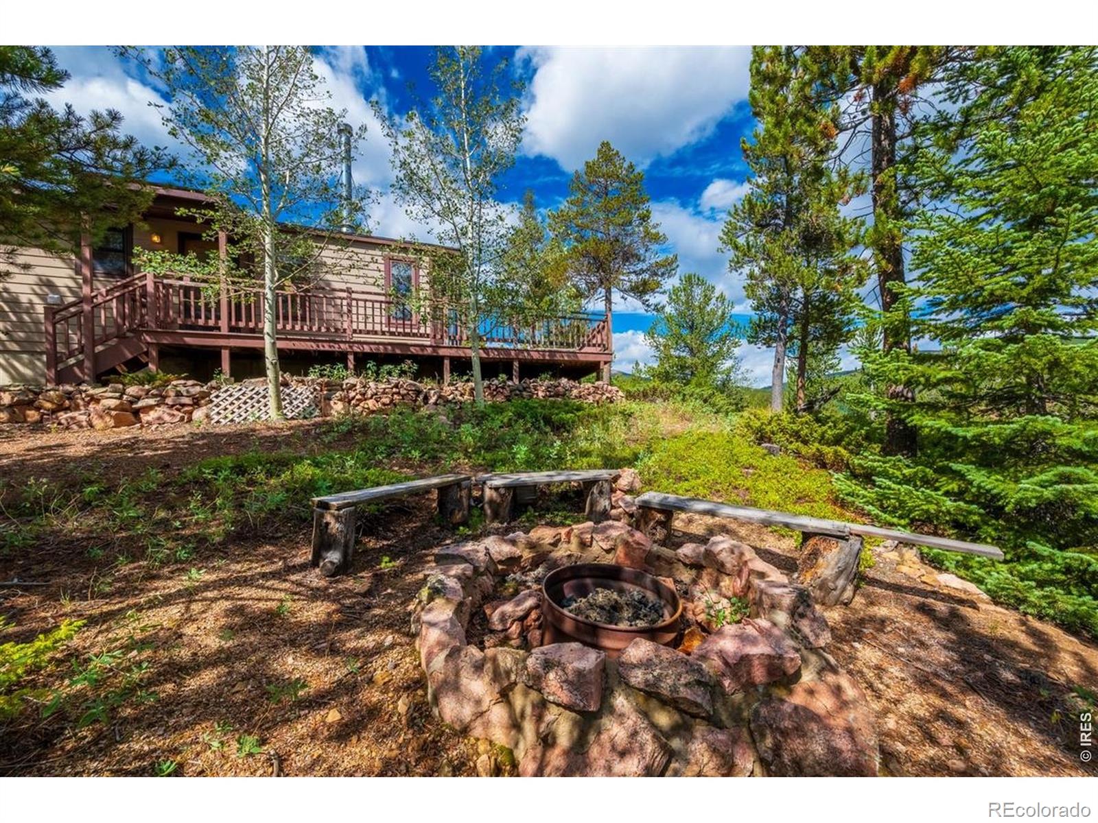 MLS Image #24 for 33  carib court,red feather lakes, Colorado