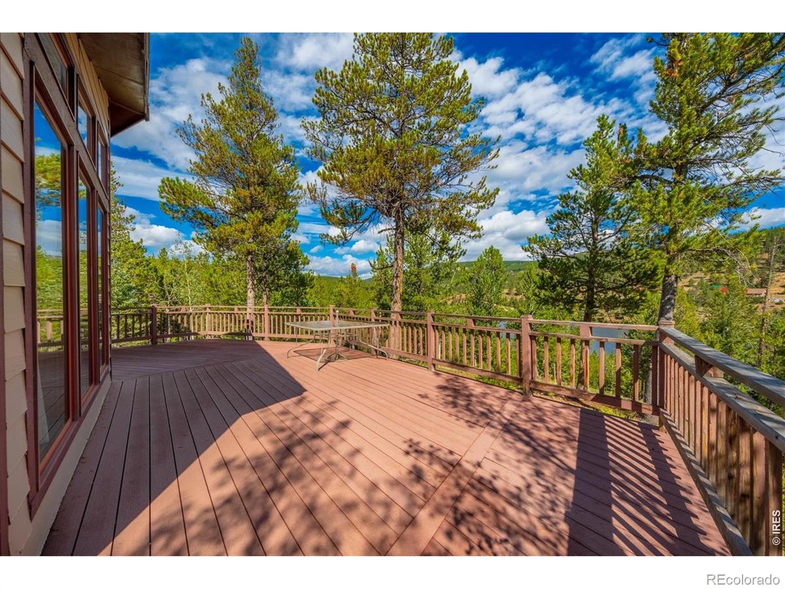 MLS Image #25 for 33  carib court,red feather lakes, Colorado