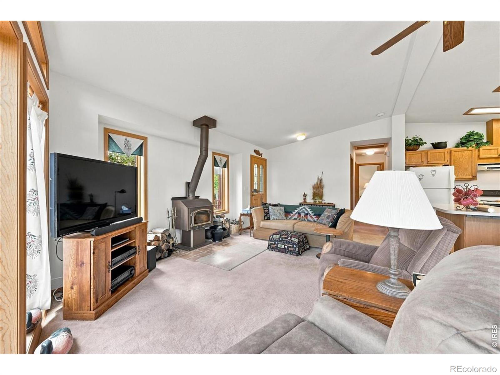 MLS Image #9 for 33  carib court,red feather lakes, Colorado