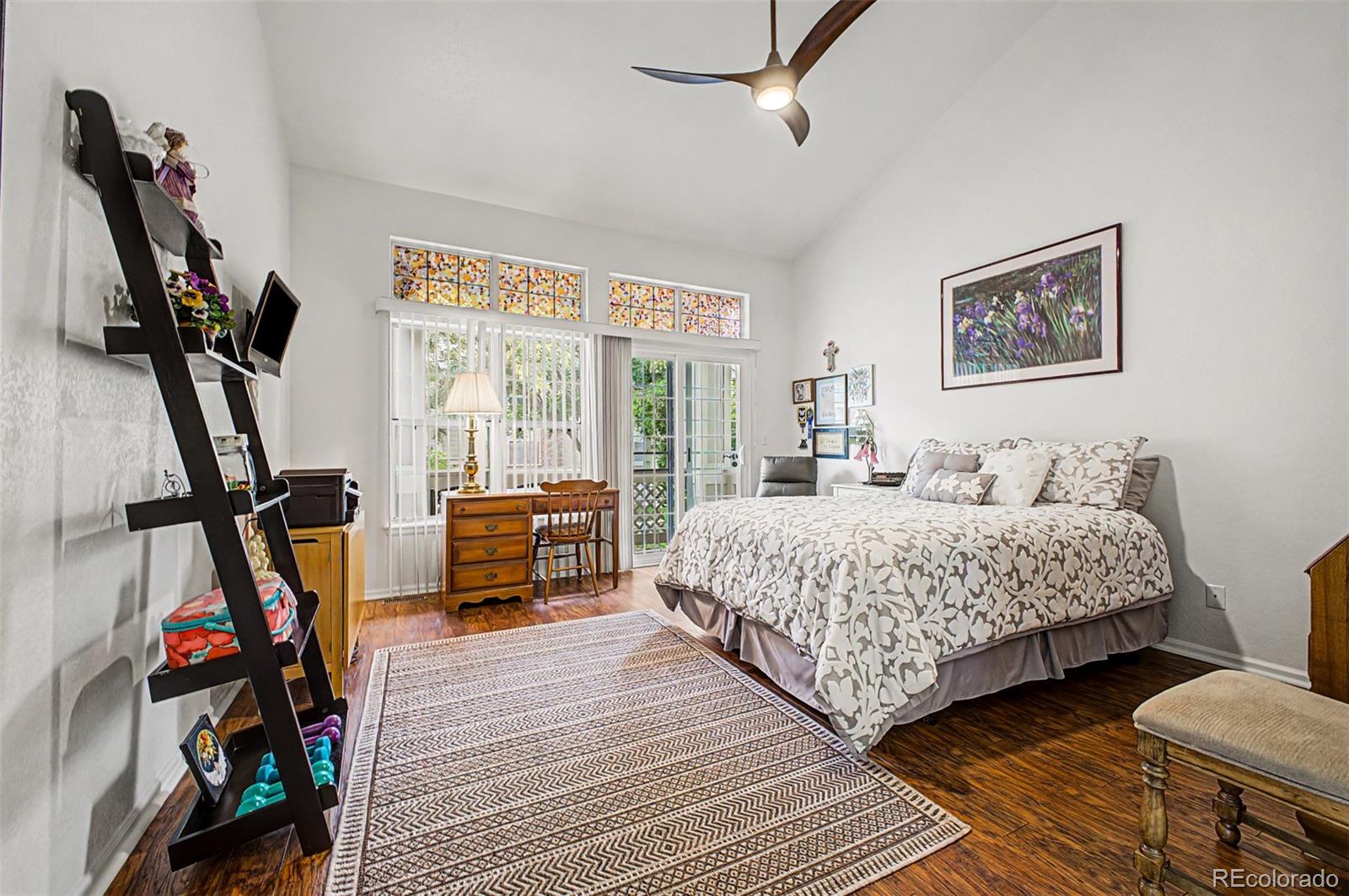 MLS Image #22 for 10007 e hawaii place,denver, Colorado