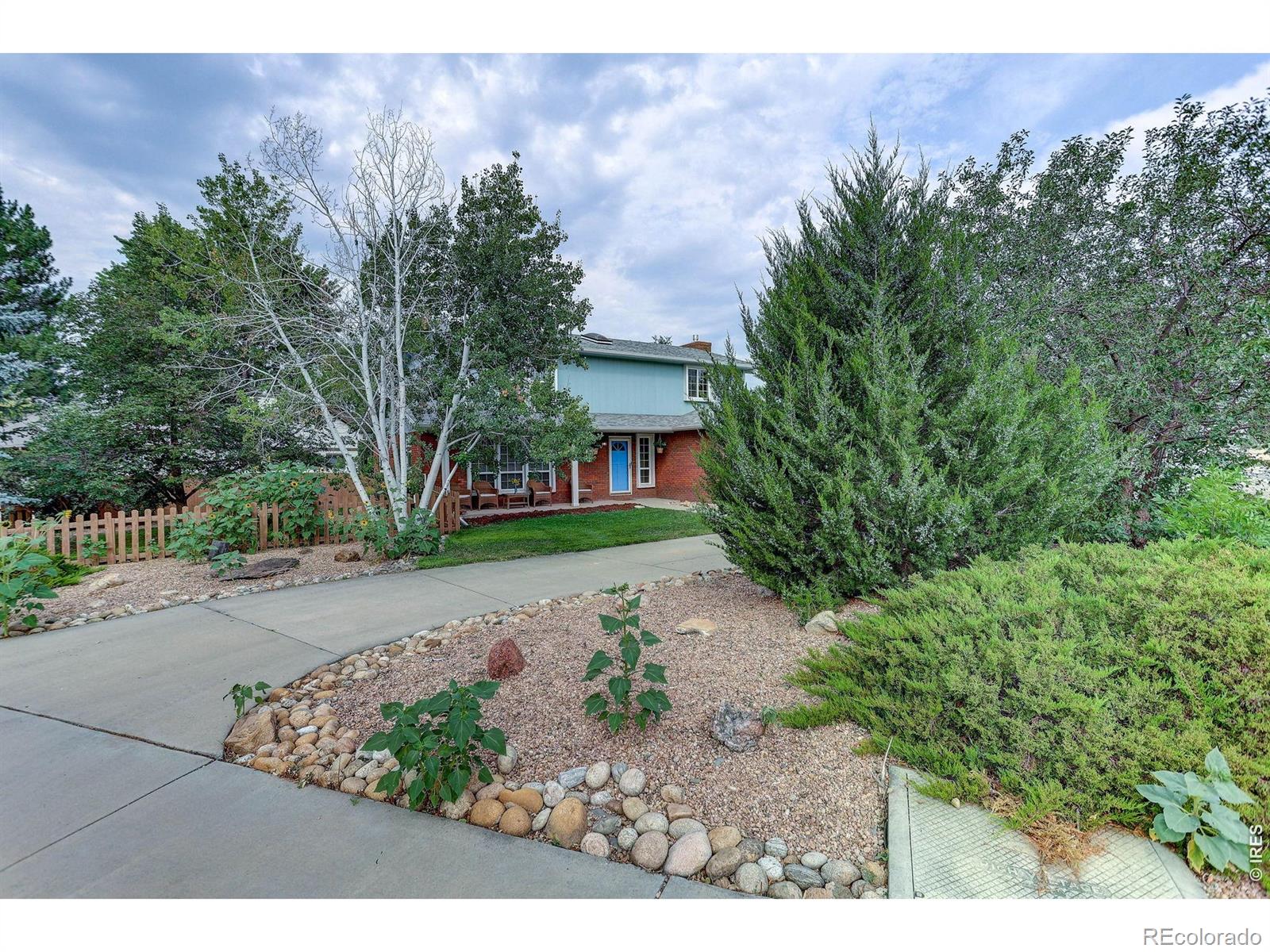 MLS Image #3 for 1531  ithaca court,longmont, Colorado