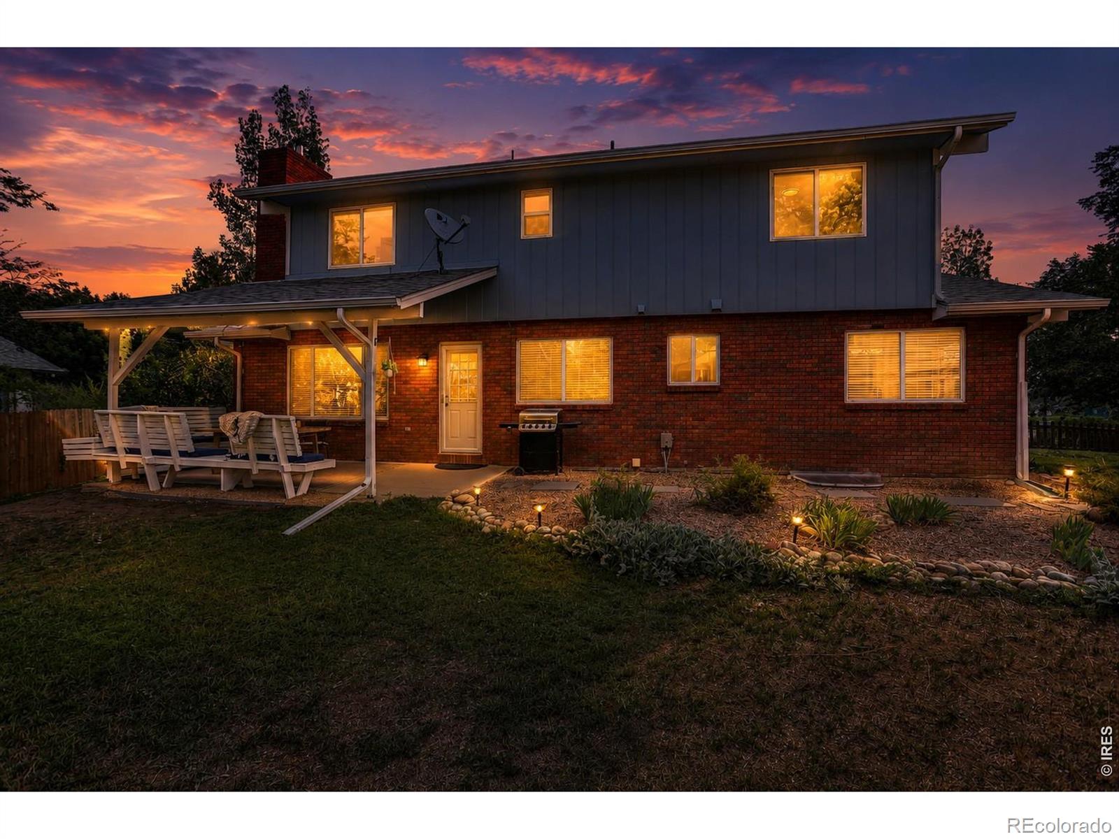 MLS Image #40 for 1531  ithaca court,longmont, Colorado