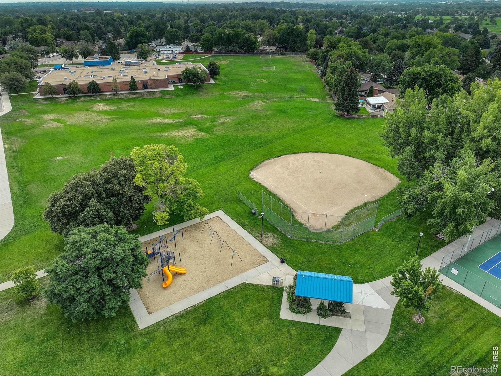 MLS Image #42 for 1531  ithaca court,longmont, Colorado