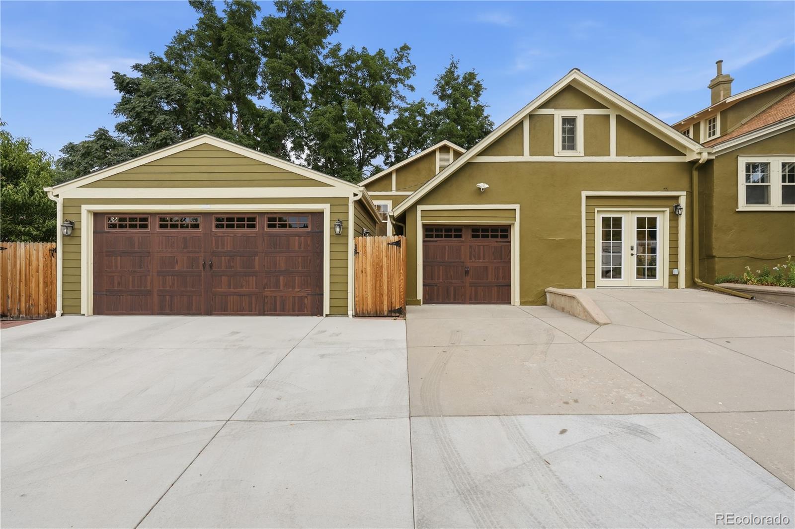 MLS Image #48 for 3839 w 46th avenue,denver, Colorado