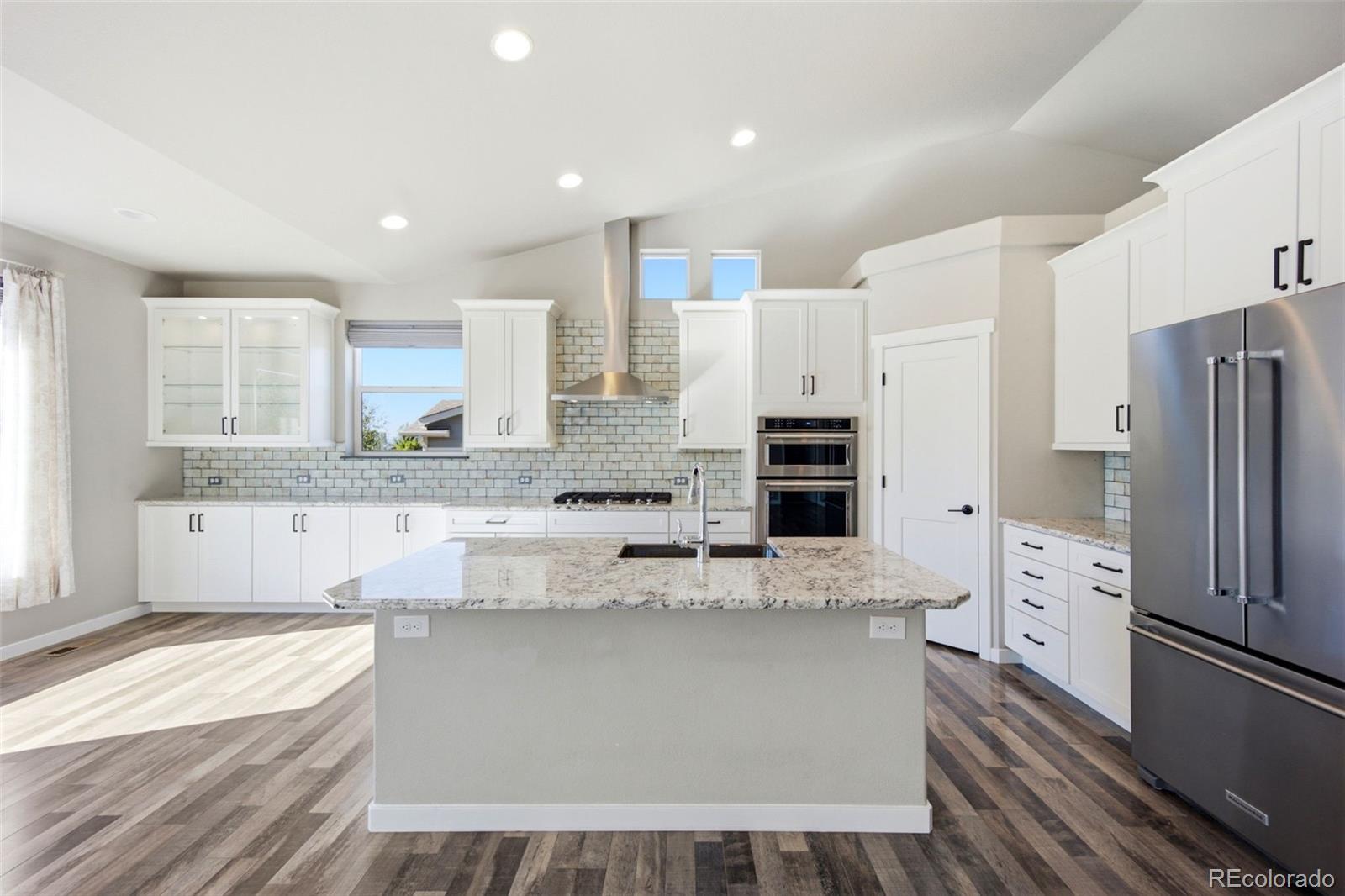 MLS Image #10 for 1951  ruffino drive,colorado springs, Colorado