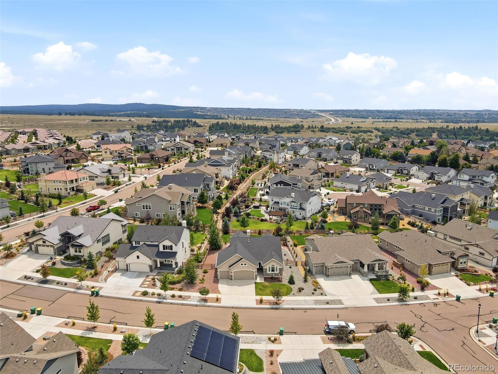MLS Image #36 for 1951  ruffino drive,colorado springs, Colorado