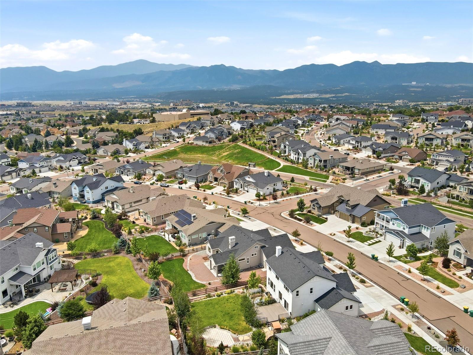 MLS Image #37 for 1951  ruffino drive,colorado springs, Colorado