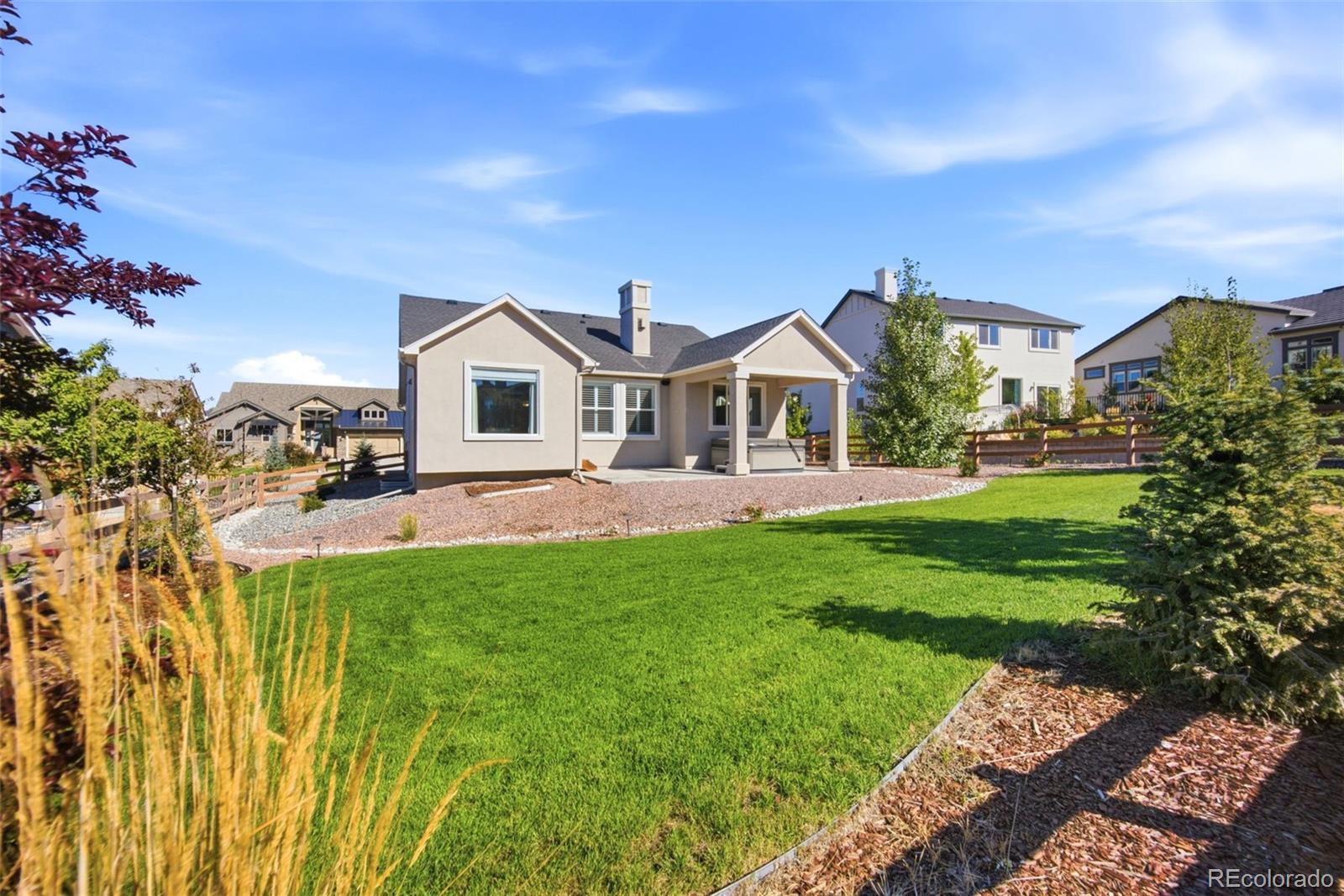 MLS Image #39 for 1951  ruffino drive,colorado springs, Colorado