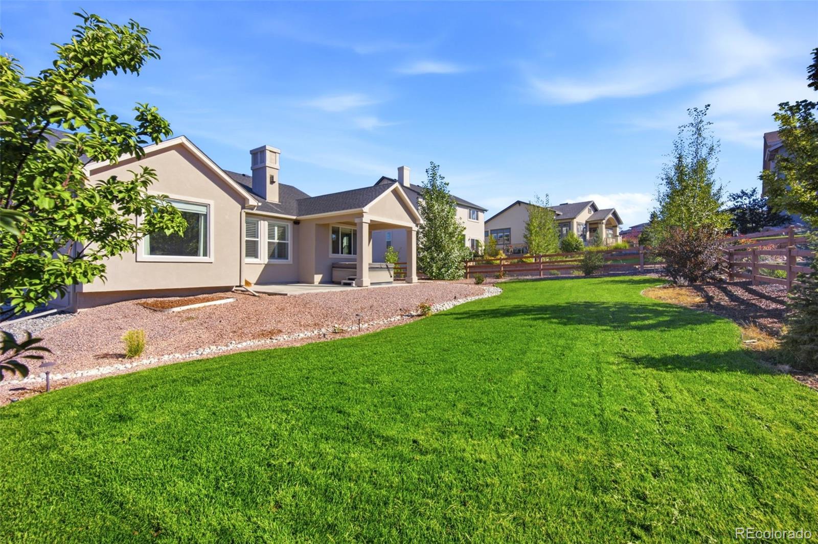 MLS Image #4 for 1951  ruffino drive,colorado springs, Colorado