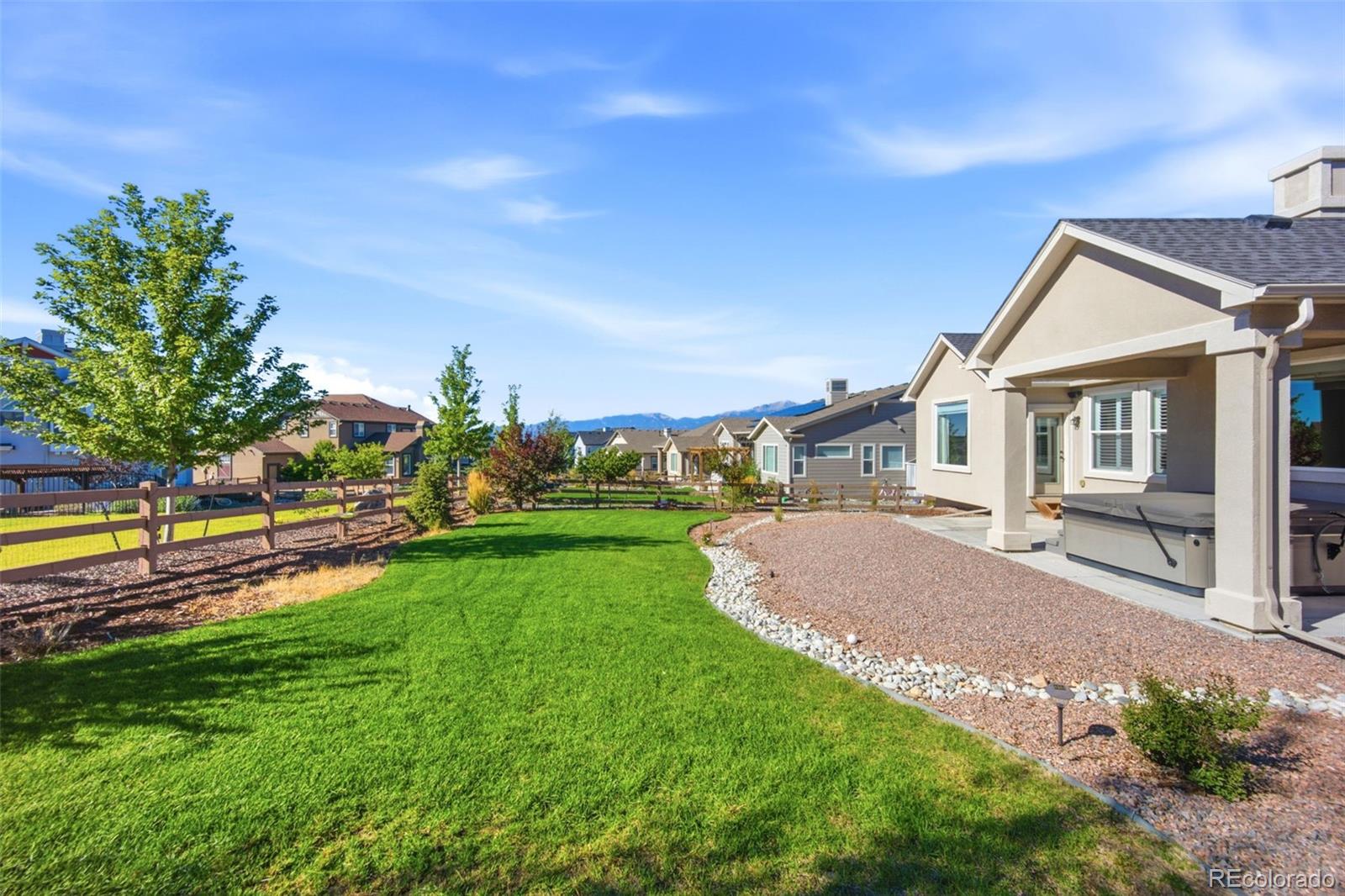 MLS Image #40 for 1951  ruffino drive,colorado springs, Colorado