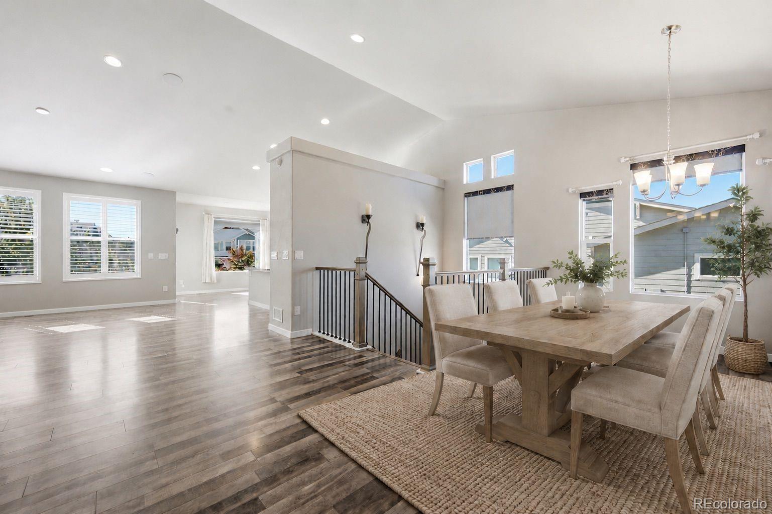 MLS Image #7 for 1951  ruffino drive,colorado springs, Colorado