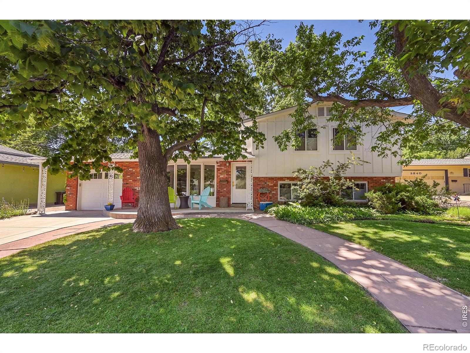 MLS Image #0 for 3860  armer avenue,boulder, Colorado