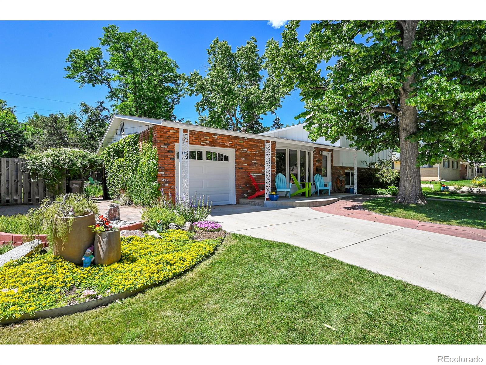 MLS Image #1 for 3860  armer avenue,boulder, Colorado
