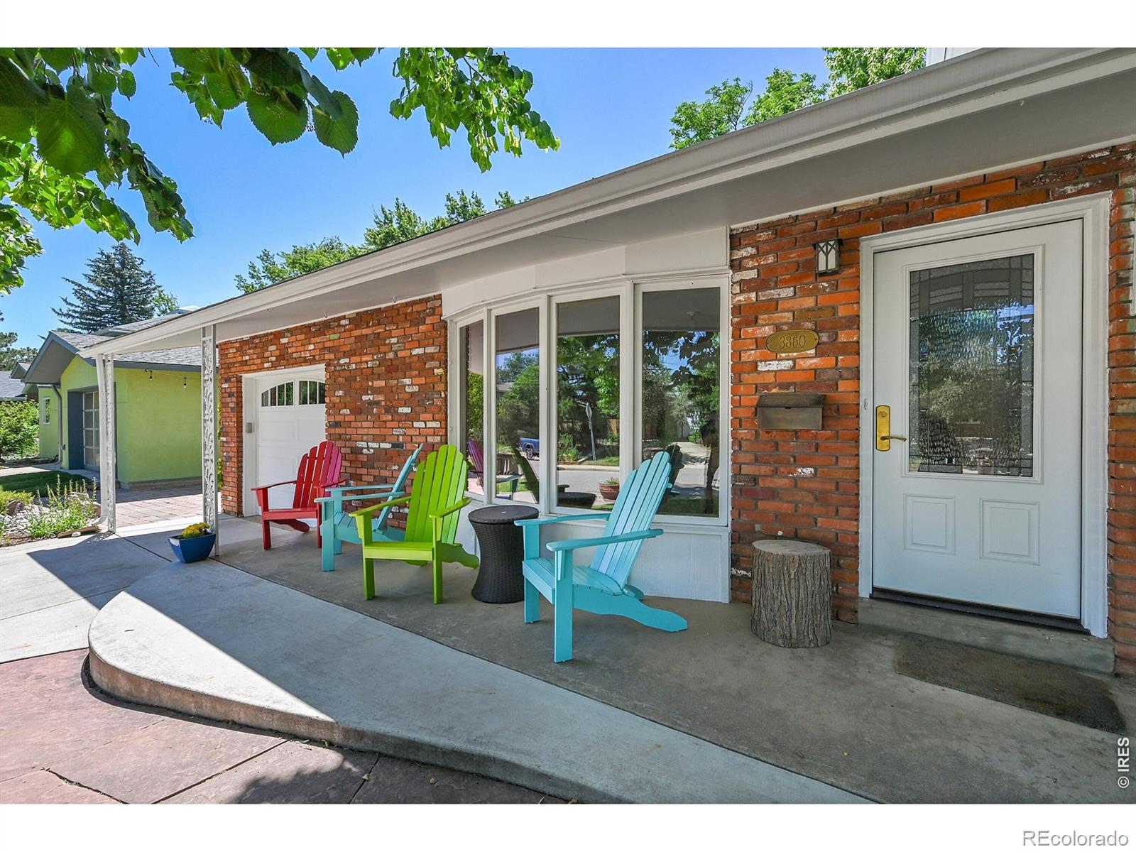 MLS Image #19 for 3860  armer avenue,boulder, Colorado