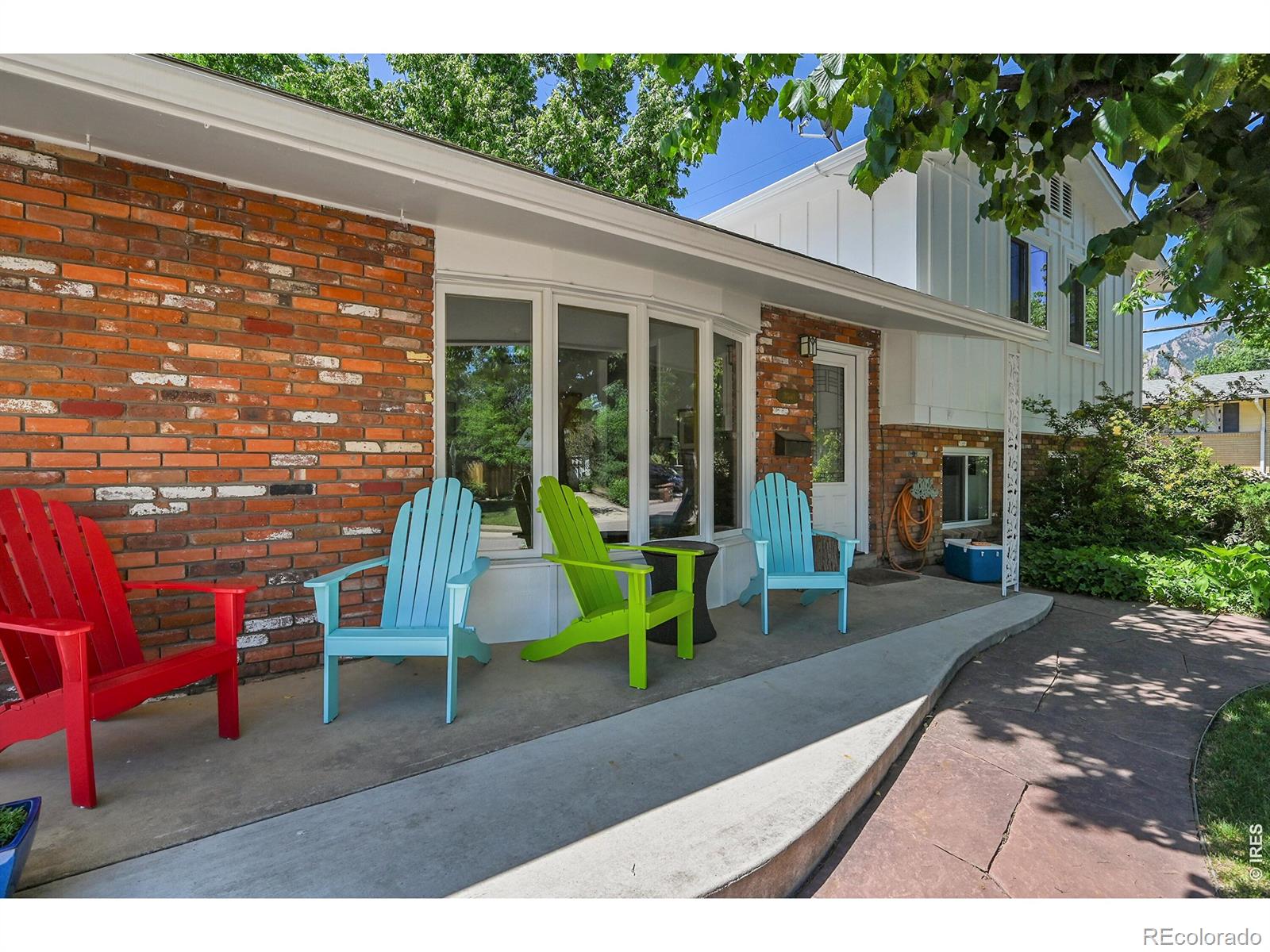 MLS Image #2 for 3860  armer avenue,boulder, Colorado