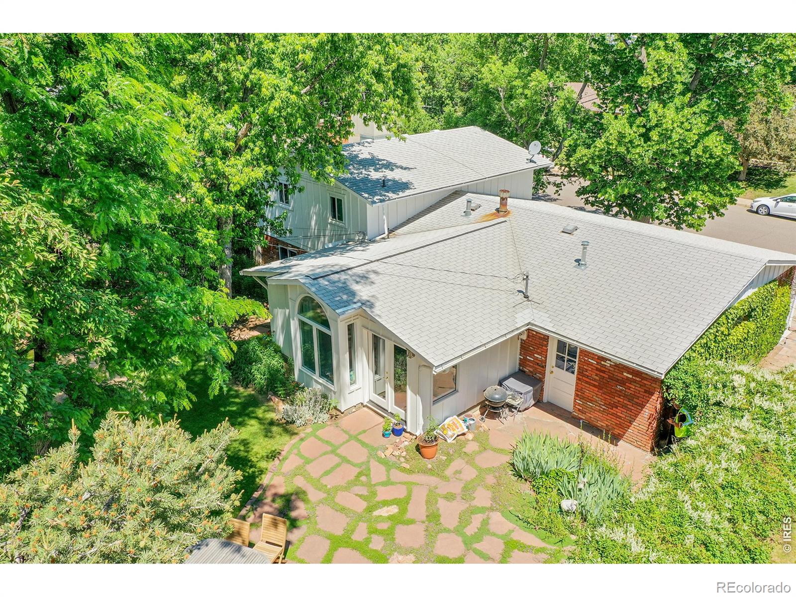 MLS Image #26 for 3860  armer avenue,boulder, Colorado