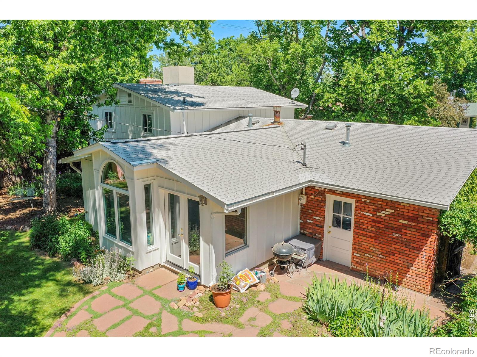 MLS Image #27 for 3860  armer avenue,boulder, Colorado