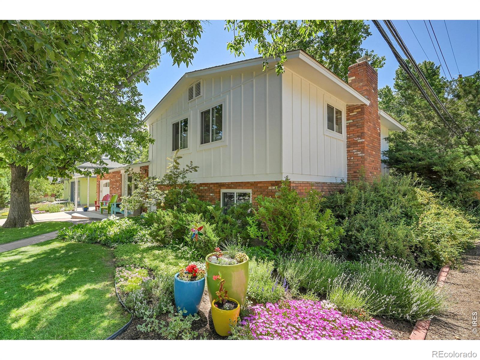 MLS Image #3 for 3860  armer avenue,boulder, Colorado