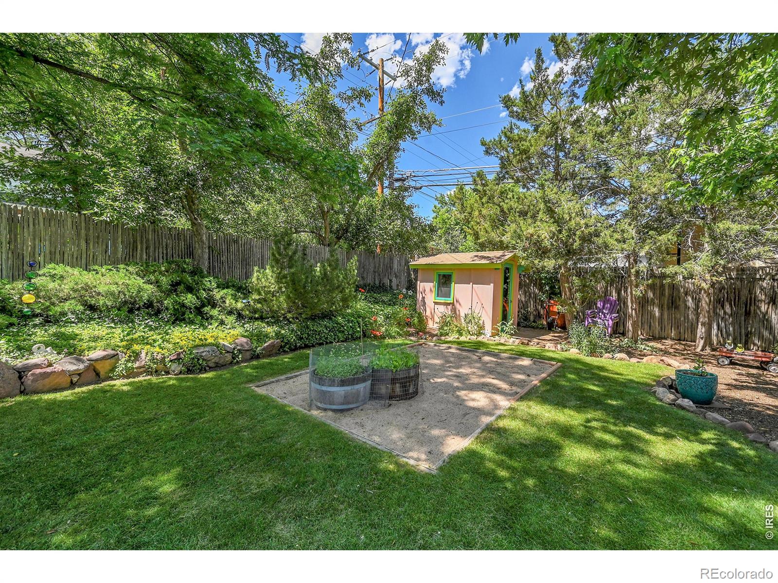 MLS Image #31 for 3860  armer avenue,boulder, Colorado