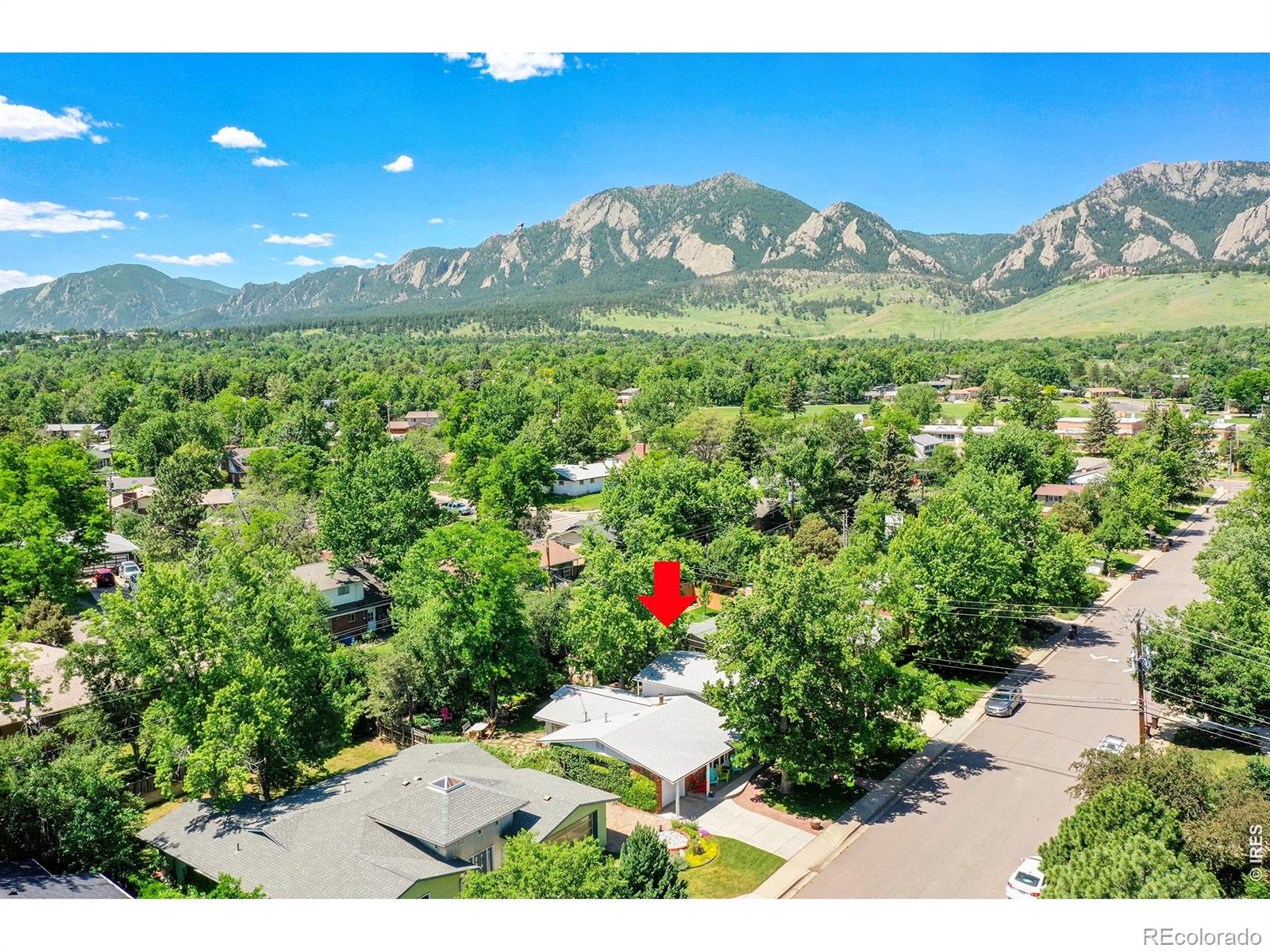MLS Image #32 for 3860  armer avenue,boulder, Colorado