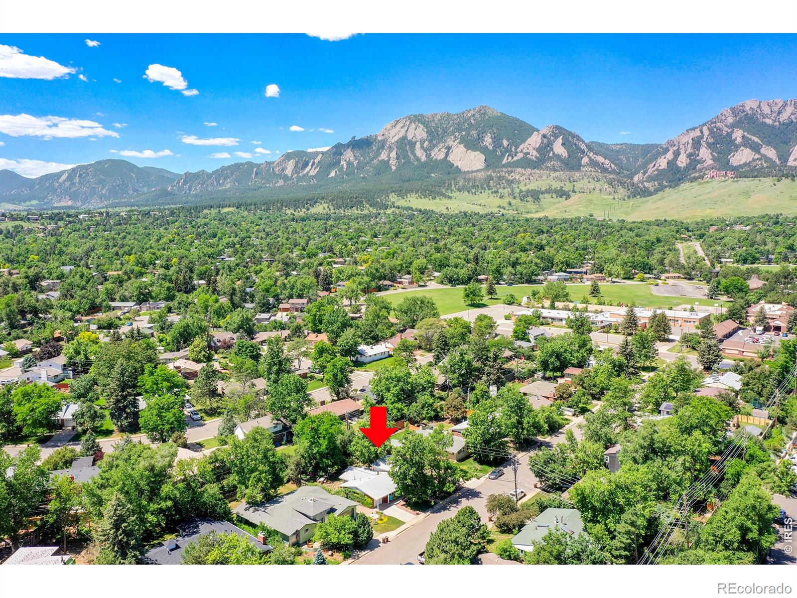 MLS Image #33 for 3860  armer avenue,boulder, Colorado