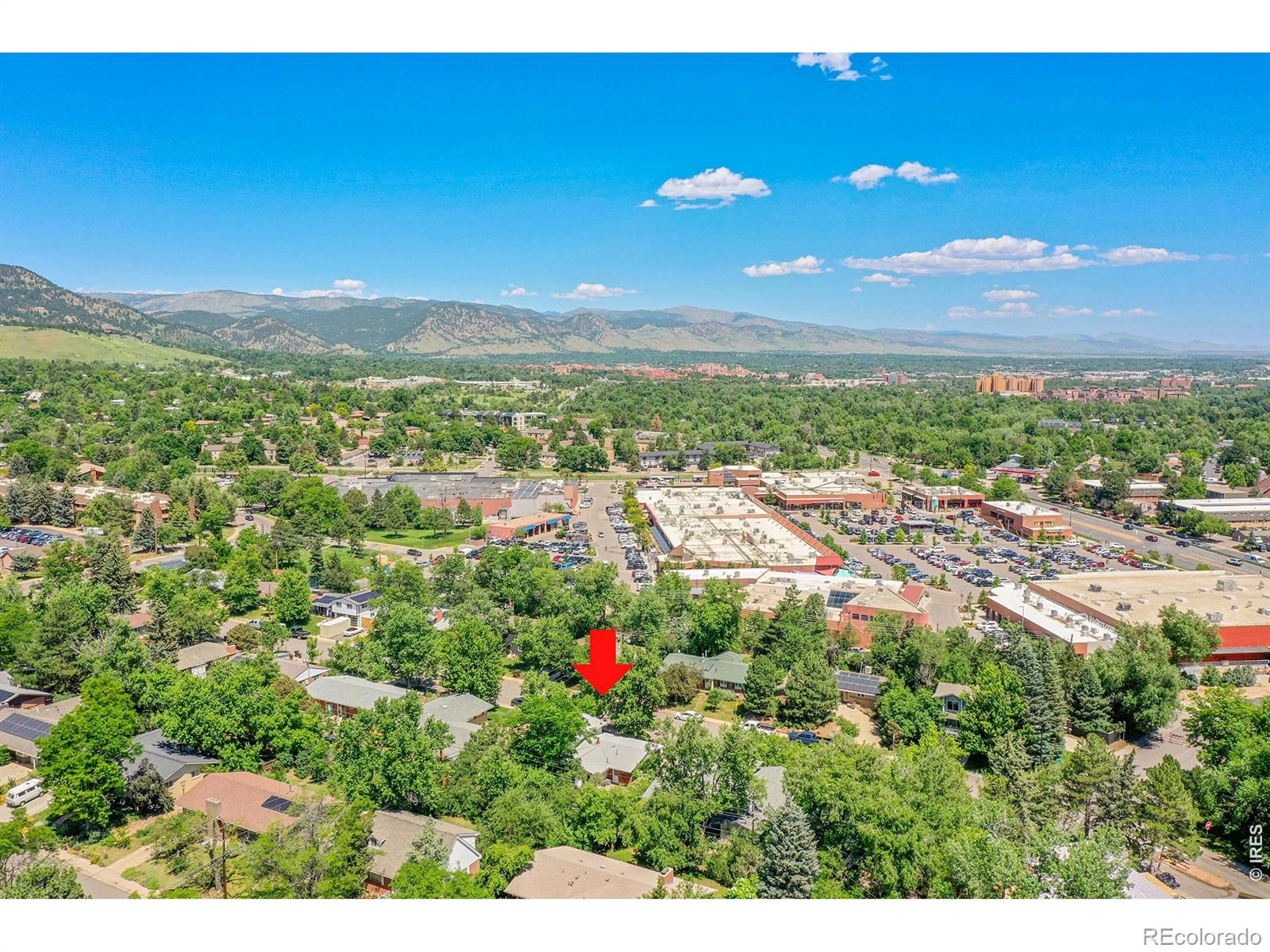 MLS Image #34 for 3860  armer avenue,boulder, Colorado