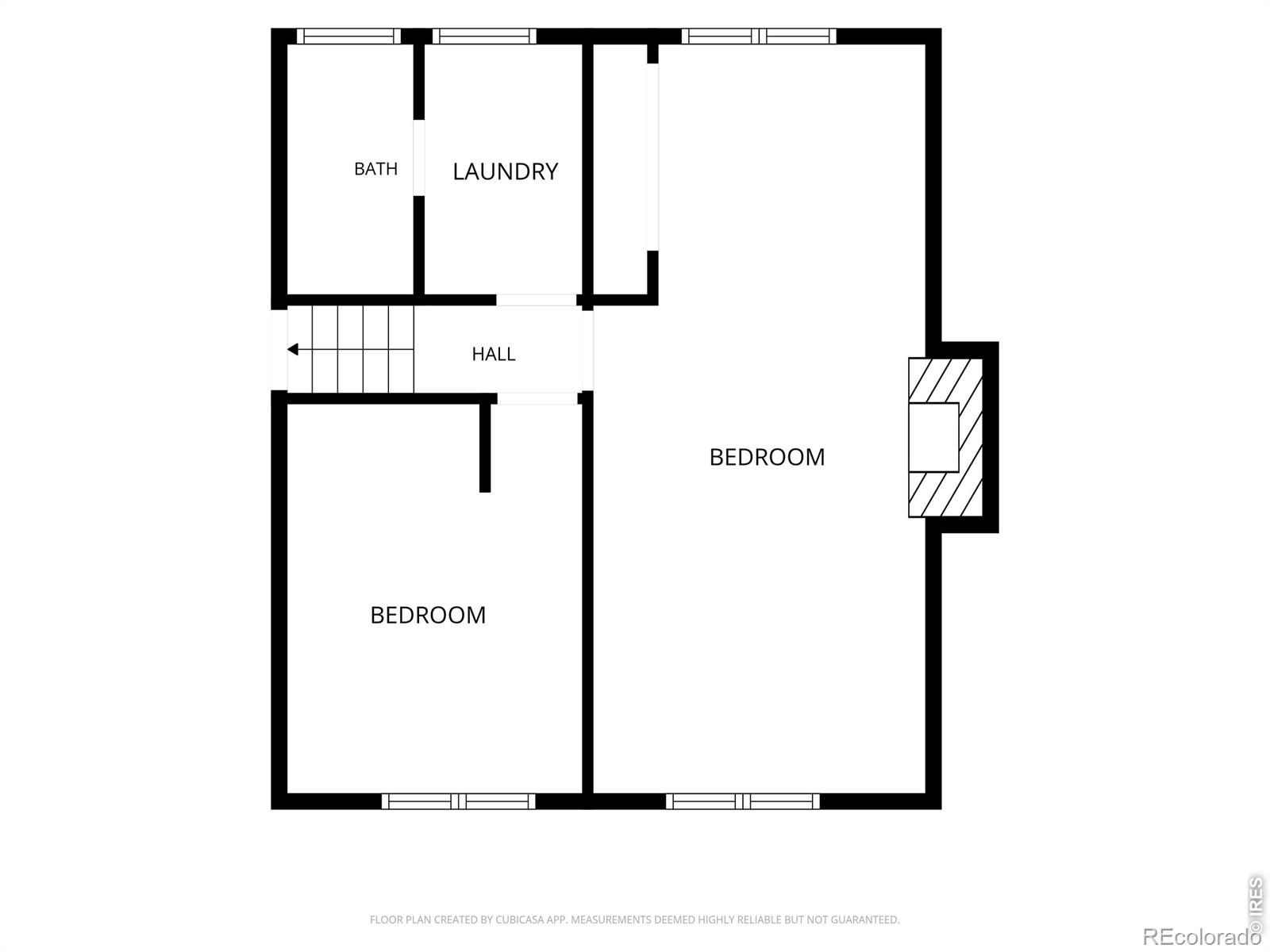MLS Image #35 for 3860  armer avenue,boulder, Colorado