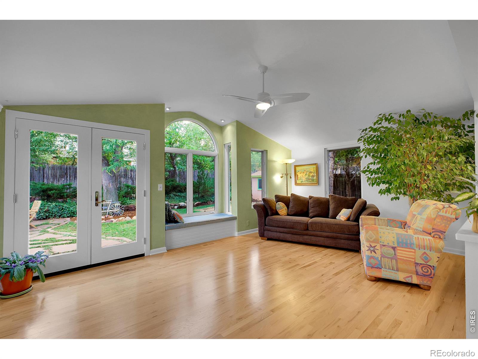 MLS Image #4 for 3860  armer avenue,boulder, Colorado