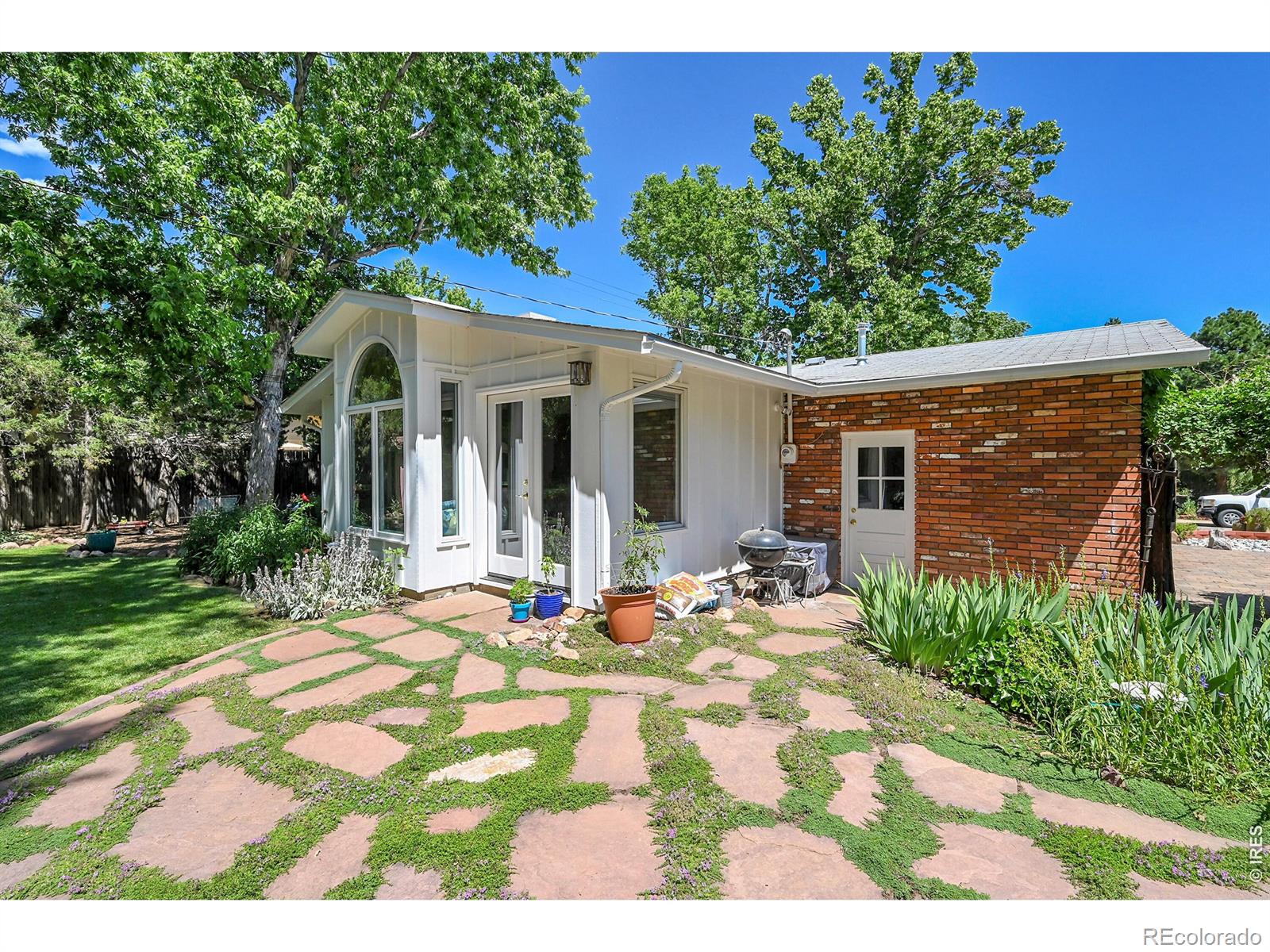 MLS Image #6 for 3860  armer avenue,boulder, Colorado