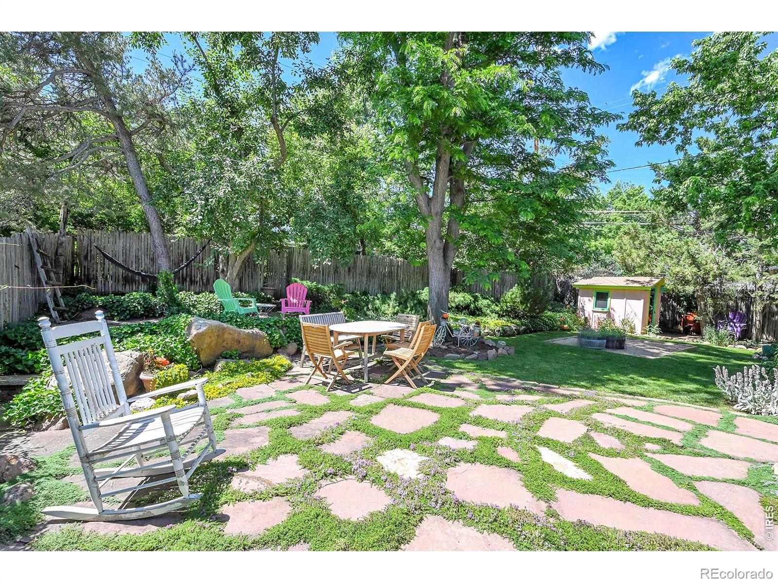 MLS Image #7 for 3860  armer avenue,boulder, Colorado
