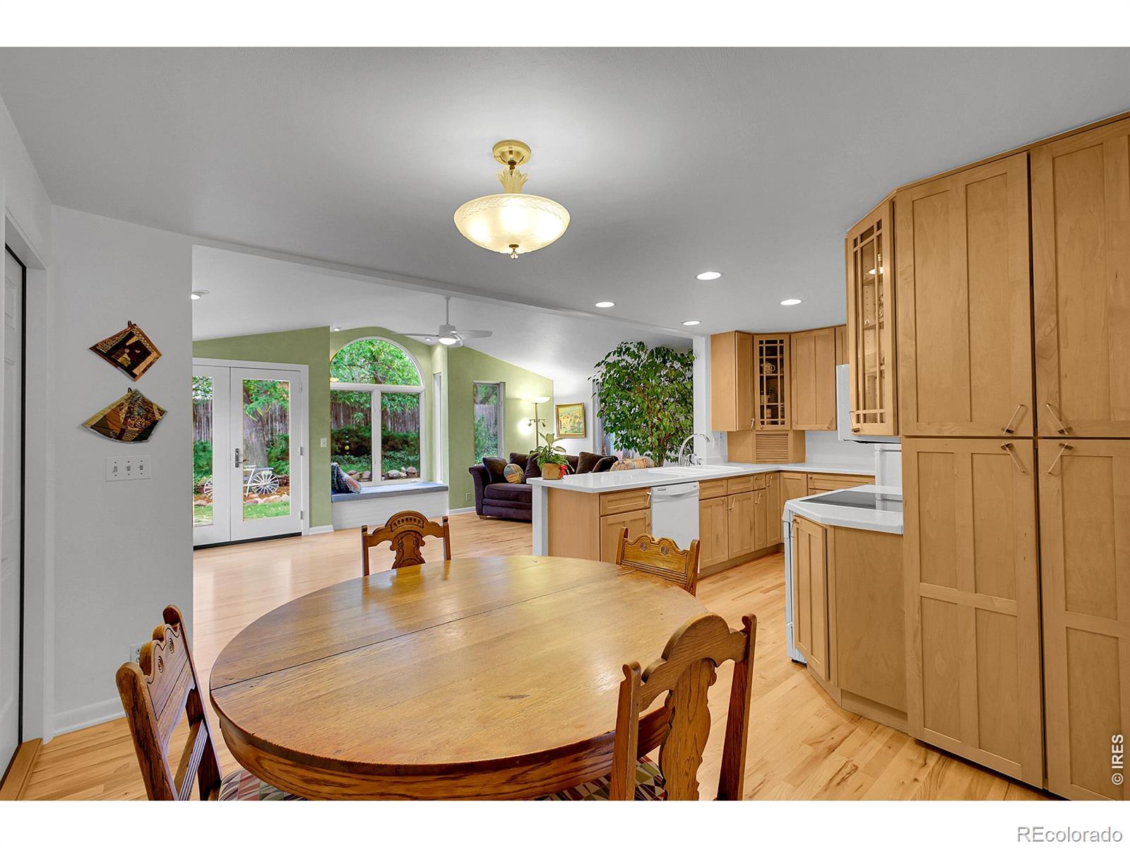 MLS Image #9 for 3860  armer avenue,boulder, Colorado