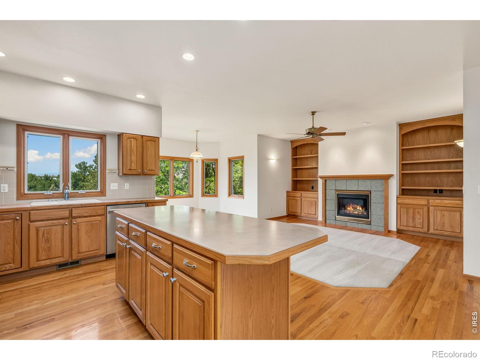 MLS Image #2 for 5307  highcastle court,fort collins, Colorado