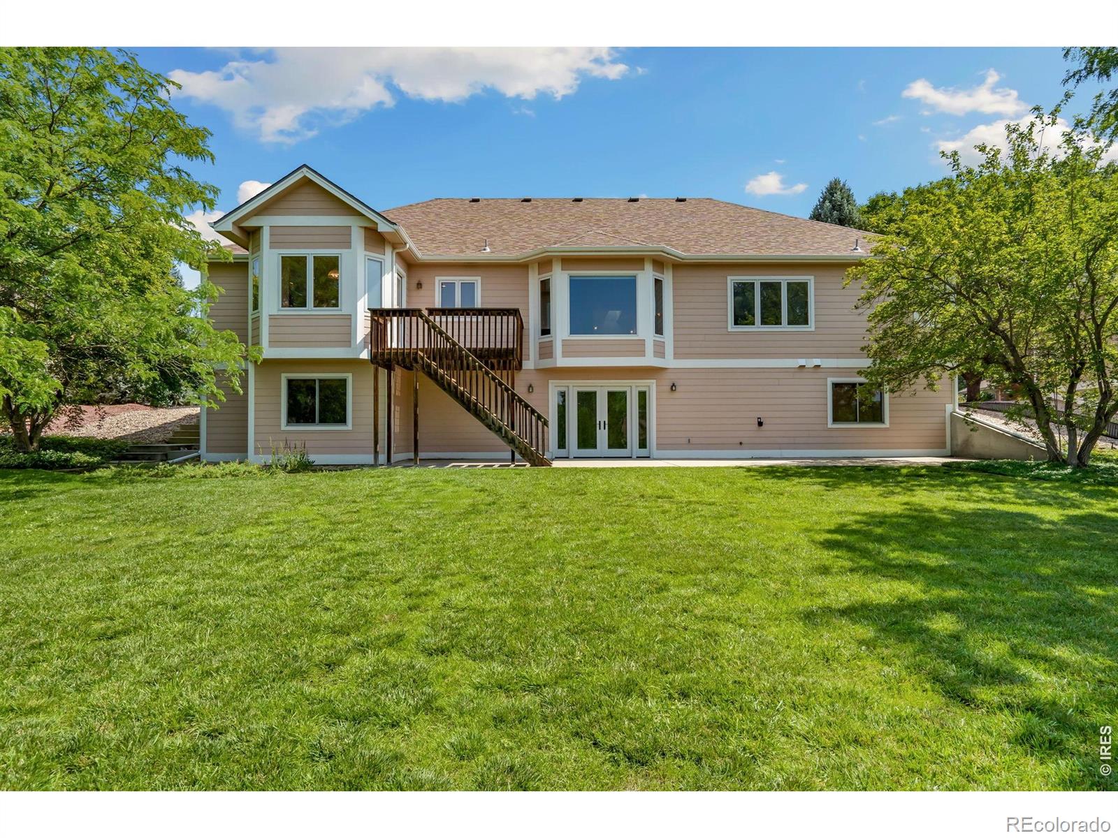 MLS Image #27 for 5307  highcastle court,fort collins, Colorado