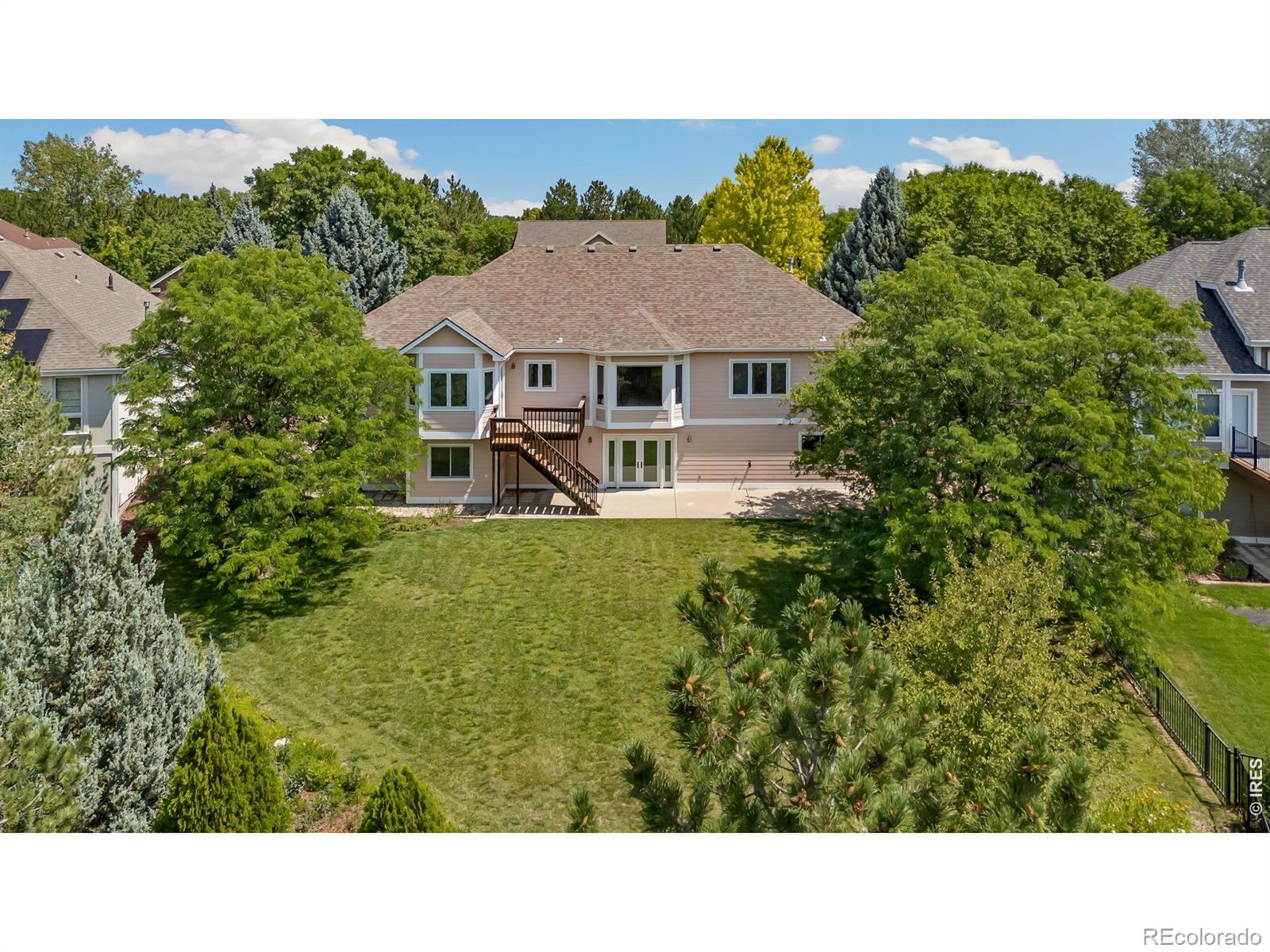 MLS Image #28 for 5307  highcastle court,fort collins, Colorado