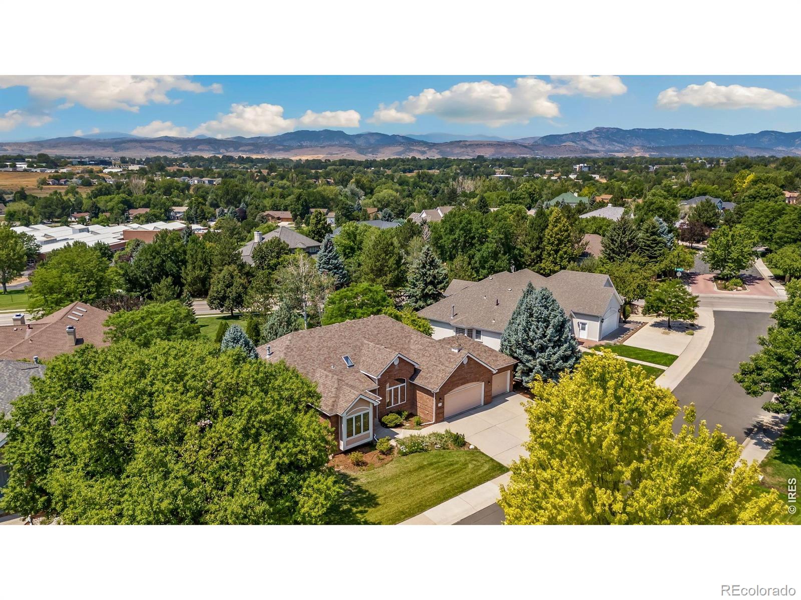 MLS Image #29 for 5307  highcastle court,fort collins, Colorado